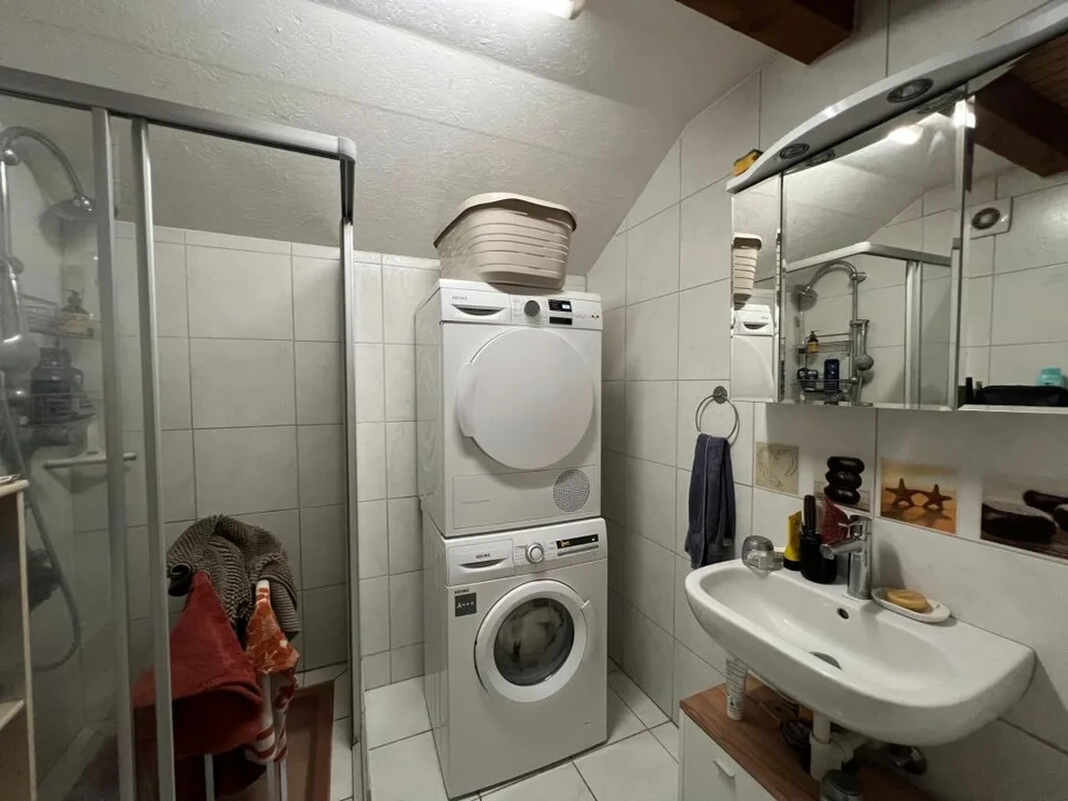Wohnung 4.5 Zimmer