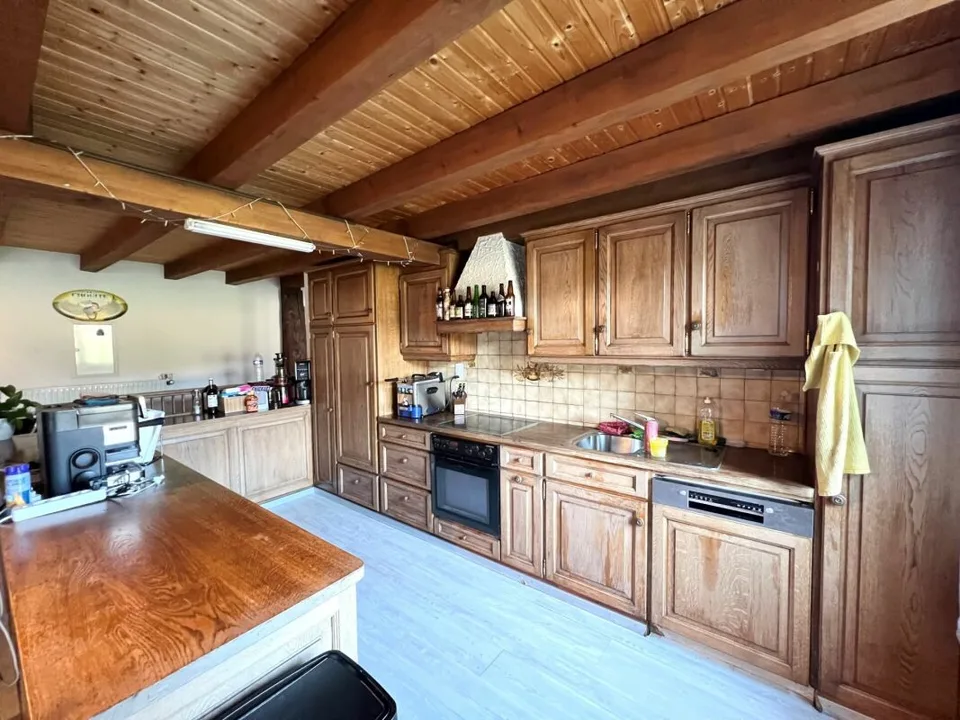 Appartement 4.5 pièces