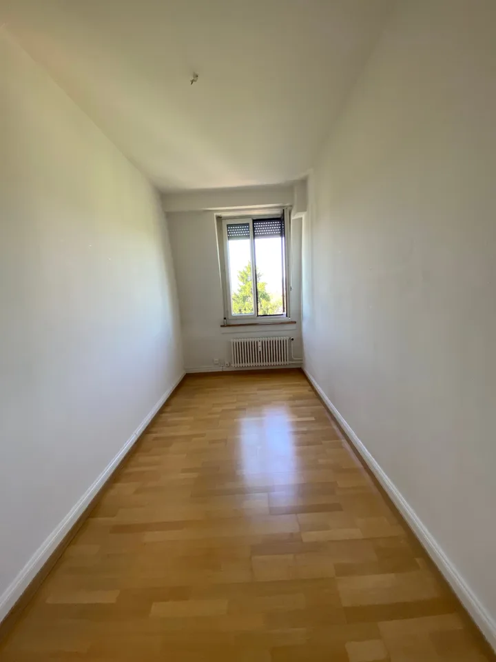 Unique 3-room apartment for rent in a central location