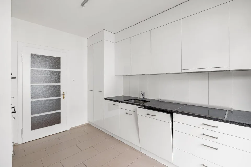 Top modernes Wohnen im Trend-Quartier Enge!