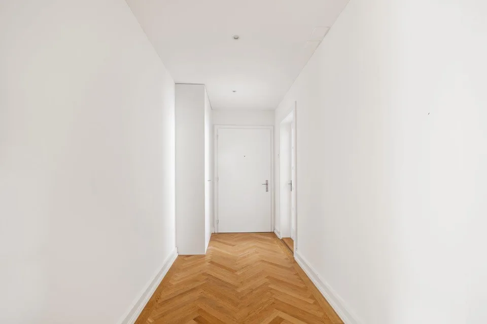 Top modernes Wohnen im Trend-Quartier Enge!