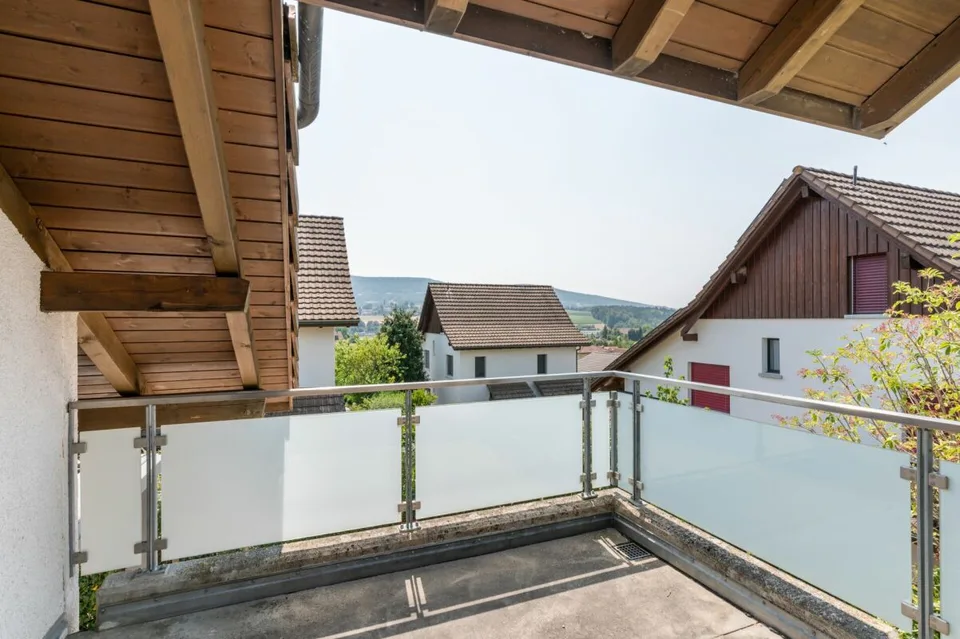 Casa familiare spaziosa e ben tenuta da rinfrescare