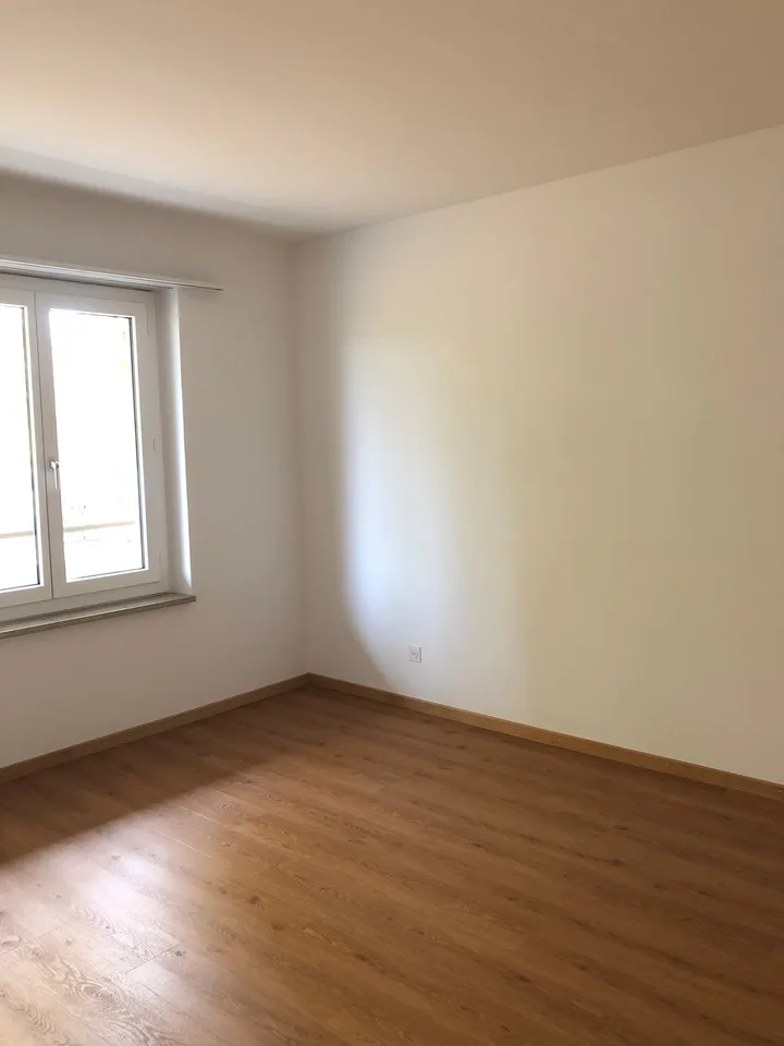 Cozy 2-room apartment with balcony in Zürich-Altstetten