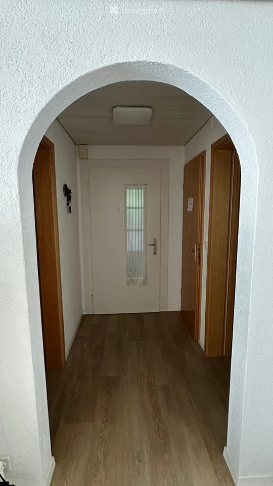 Spacious apartment in great location in Würenlos – available from November 1st