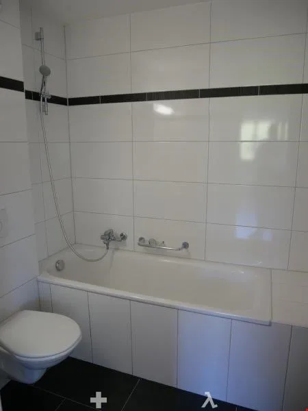 Appartamento moderno 3.5 locali con balcone a Biel/Bienne