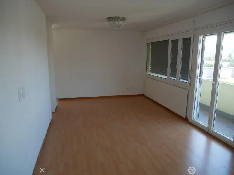 Appartamento moderno 3.5 locali con balcone a Biel/Bienne