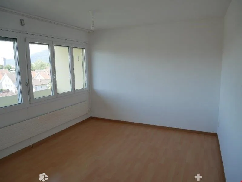 Appartamento moderno 3.5 locali con balcone a Biel/Bienne