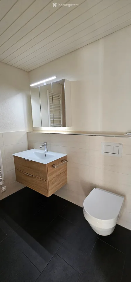 Family-friendly row house with garden, sauna, and hobby room
