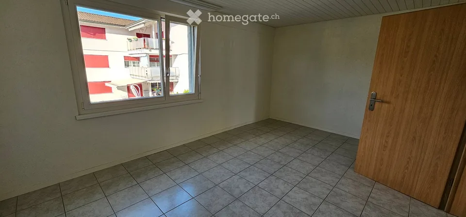 Family-friendly row house with garden, sauna, and hobby room
