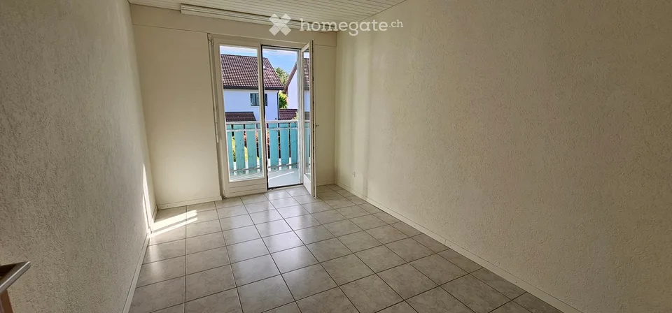 Family-friendly row house with garden, sauna, and hobby room