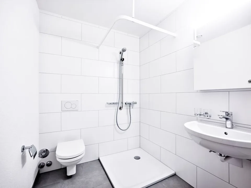 1.5 Zimmer Wohnung