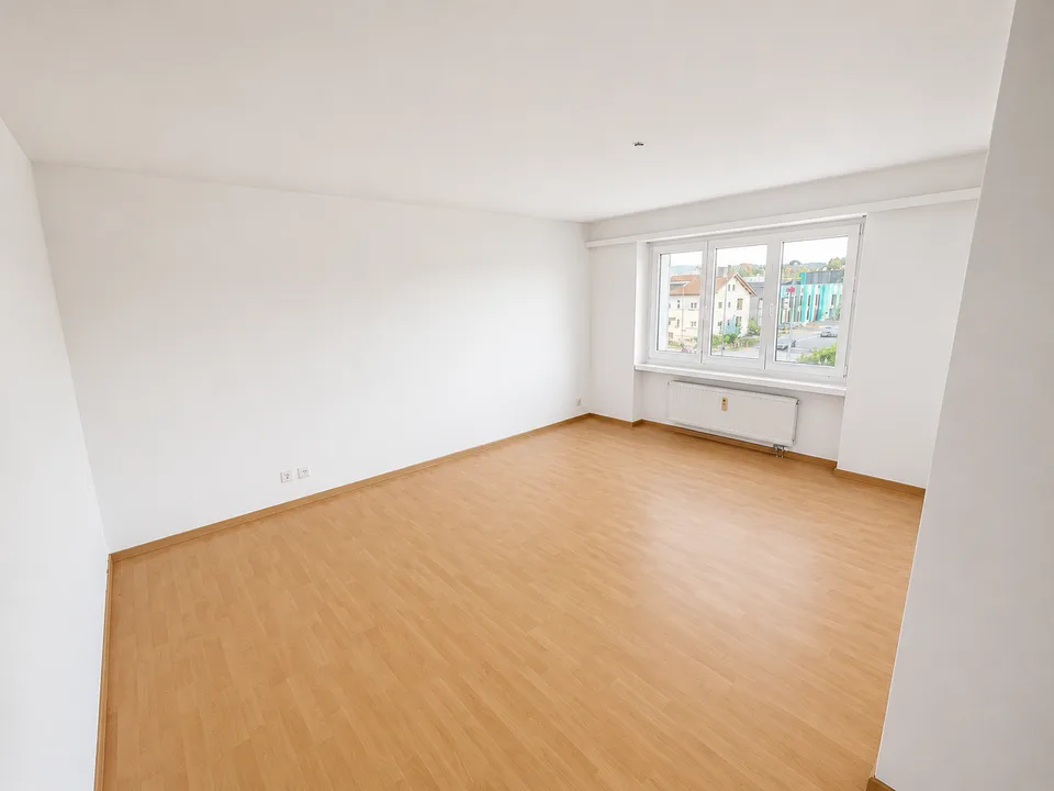 Ihr neues Zuhause - grosszügige Wohnung!