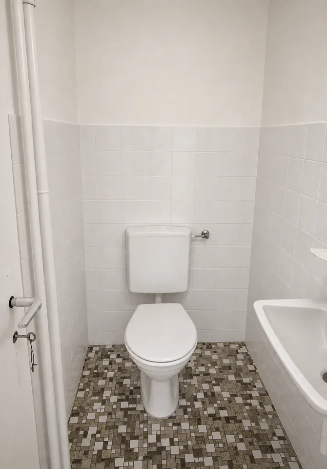 Ihr neues Zuhause - grosszügige Wohnung!