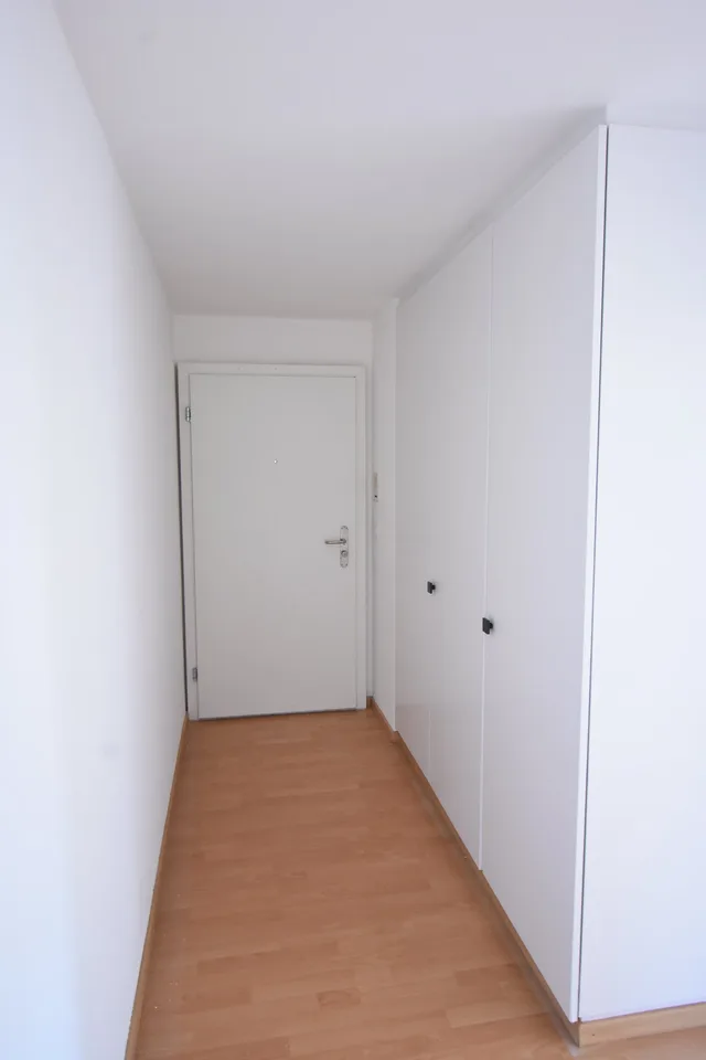 Ihr neues Zuhause - grosszügige Wohnung!