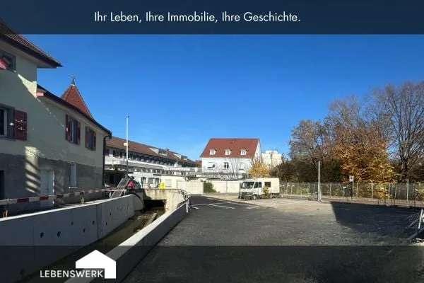 Stellplätze