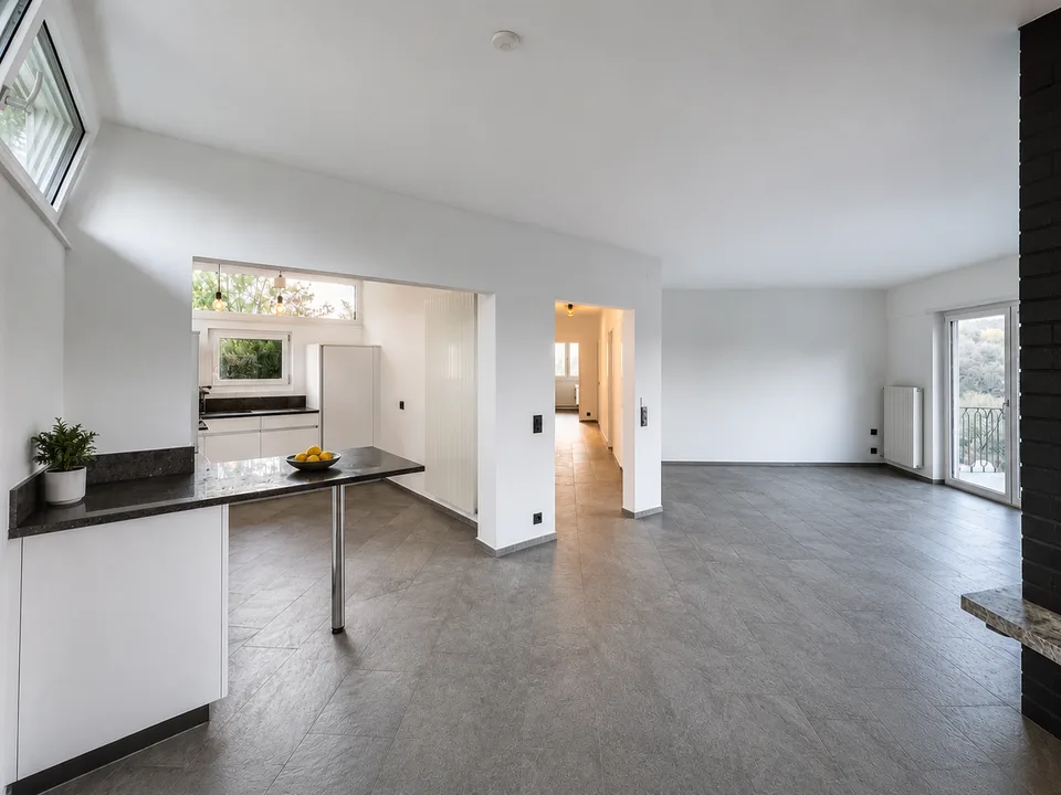 Casa unifamiliare con giardino a Breganzona