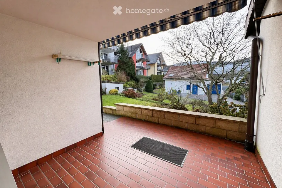 Casa familiare affascinante con grande giardino e vista panoramica