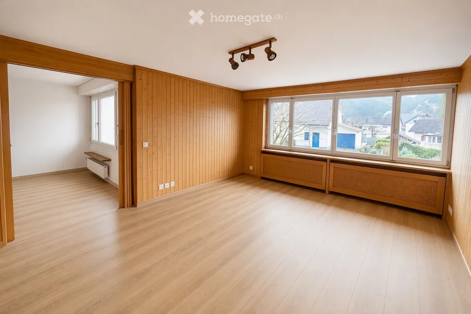 Casa familiare affascinante con grande giardino e vista panoramica