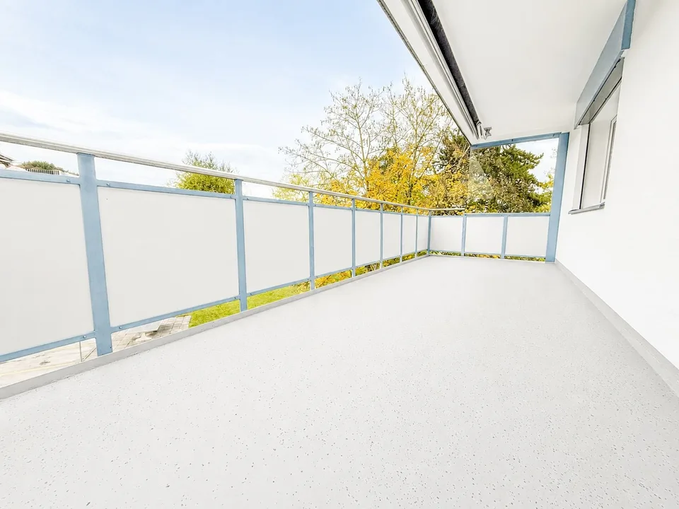 Moderne 4.5-Zimmer-Wohnung in kernsanierter Liegenschaft – Frühester Bezug ab 1. Dezember 2026