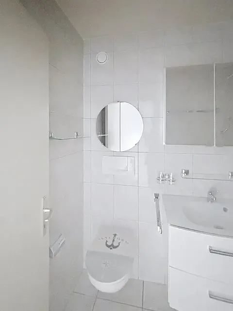 Prächtige 3,5-Zimmer-Wohnung mit Kamin in Clarens