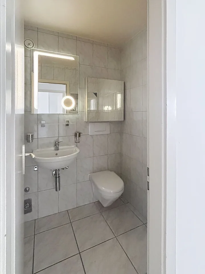 Prächtige 3,5-Zimmer-Wohnung mit Kamin in Clarens