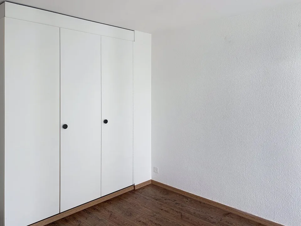 Prächtige 3,5-Zimmer-Wohnung mit Kamin in Clarens