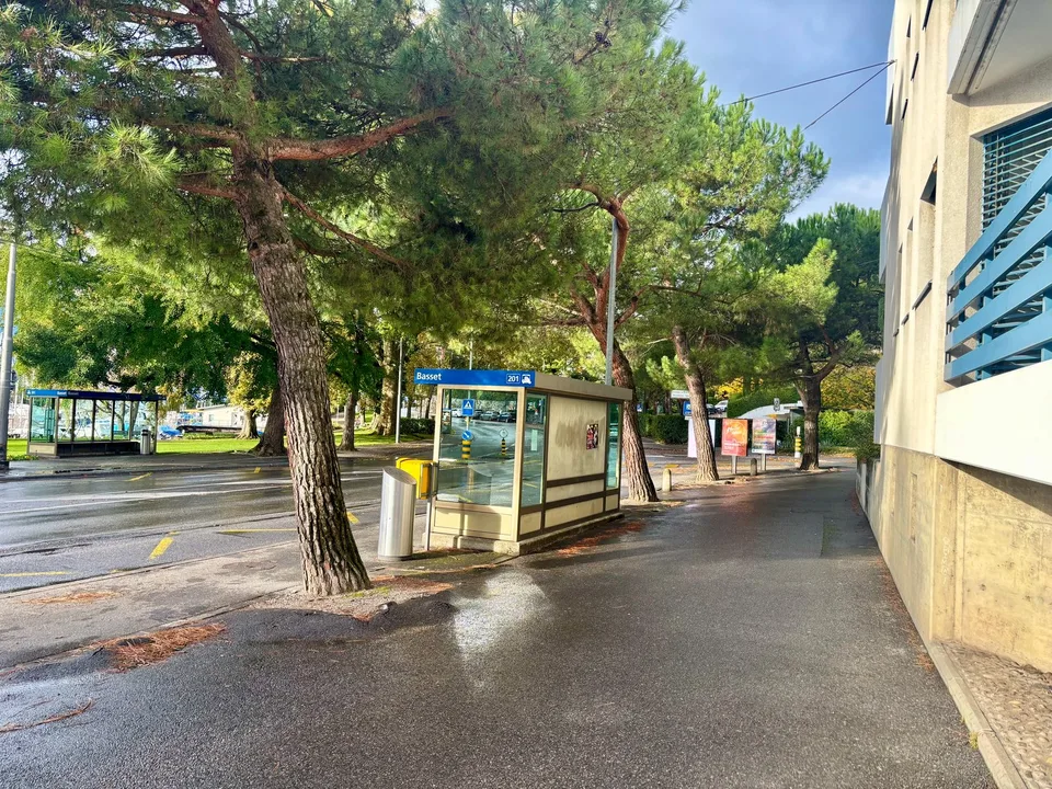 Prächtige 3,5-Zimmer-Wohnung mit Kamin in Clarens