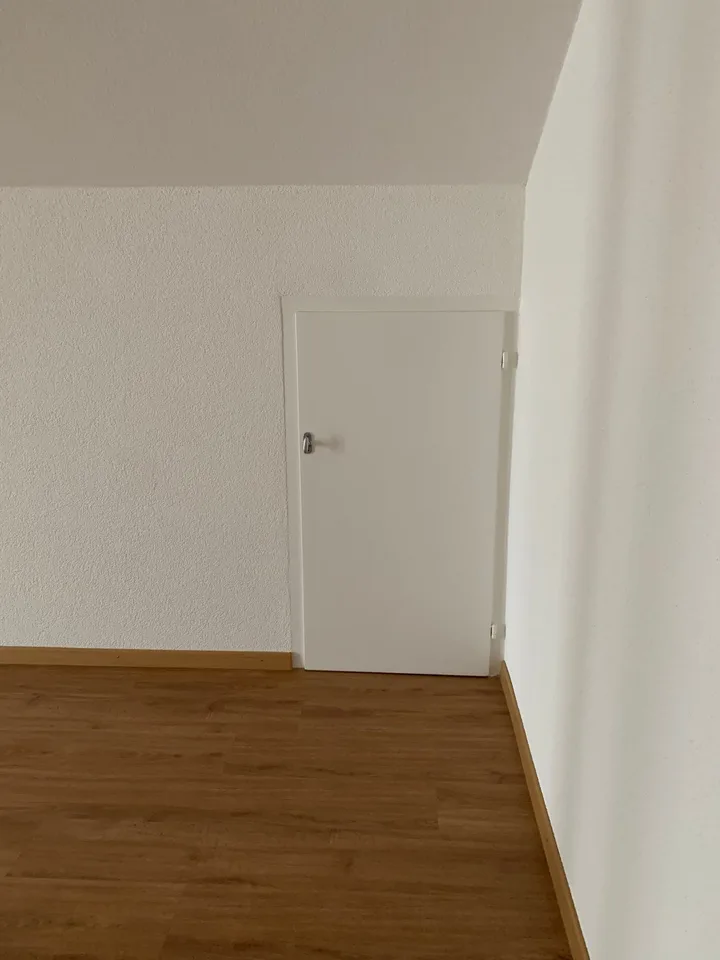 Ideal apartment for one person