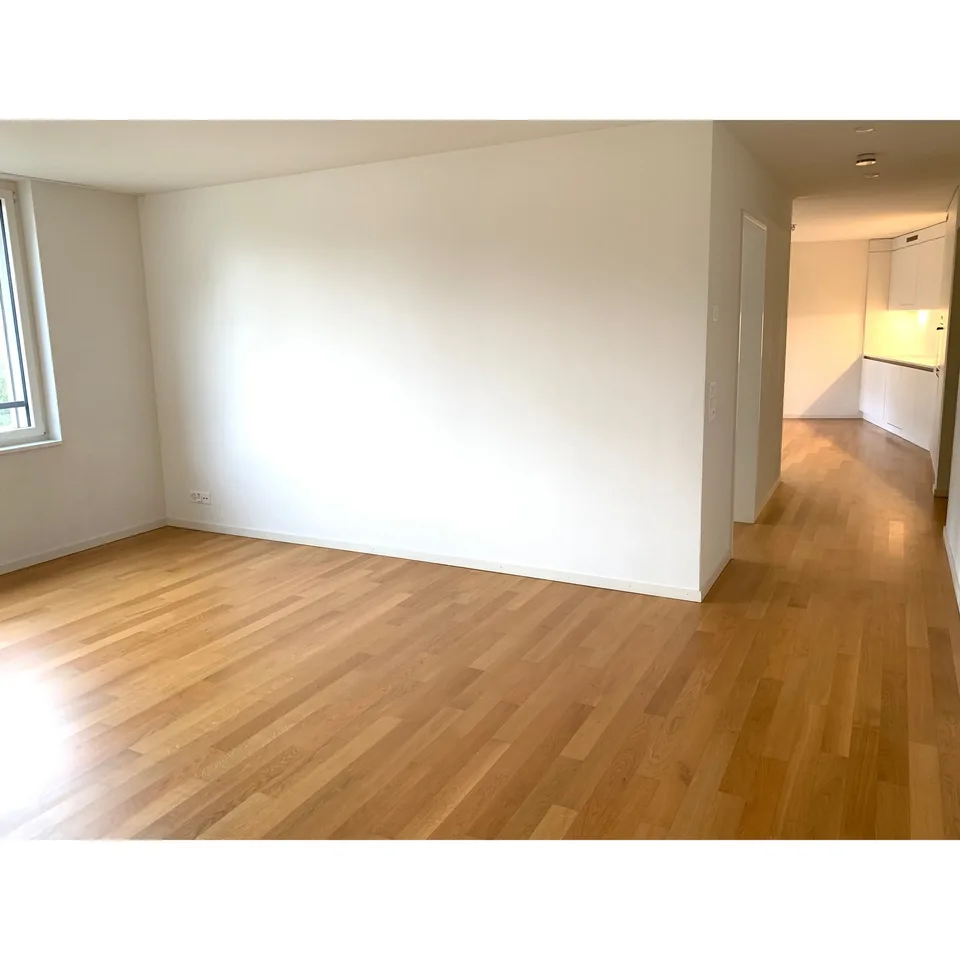 Attractive and enticing 3.5-room apartment for rent