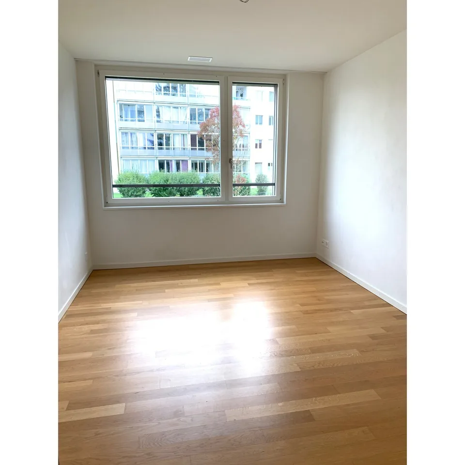 Attractive and enticing 3.5-room apartment for rent
