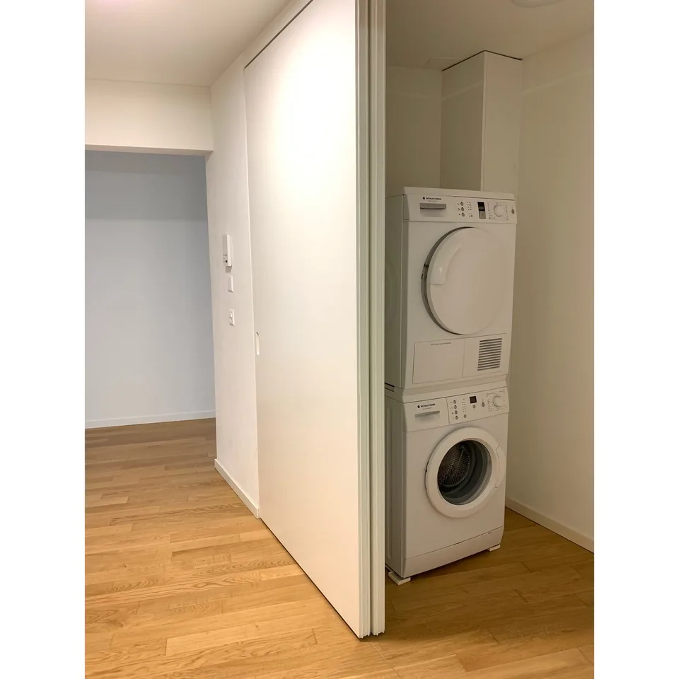 Attractive and enticing 3.5-room apartment for rent