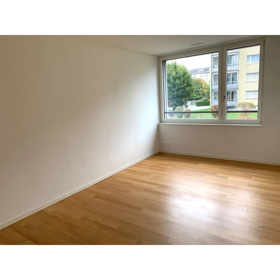 Attractive and enticing 3.5-room apartment for rent