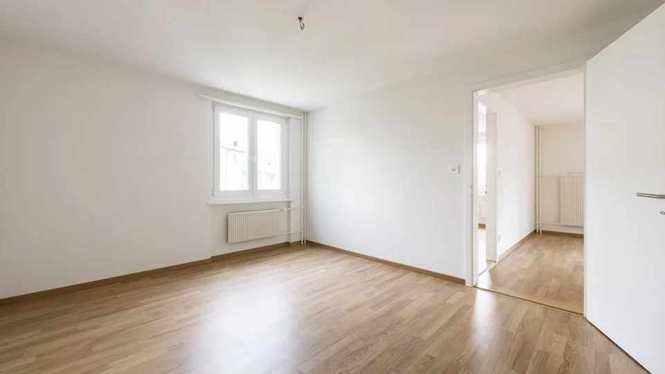 GEMÜTLICH IN RUHIGEM WOHNQUARTIER