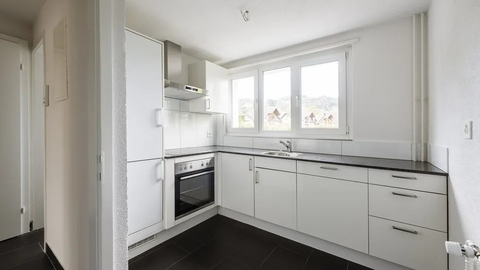 GEMÜTLICH IN RUHIGEM WOHNQUARTIER