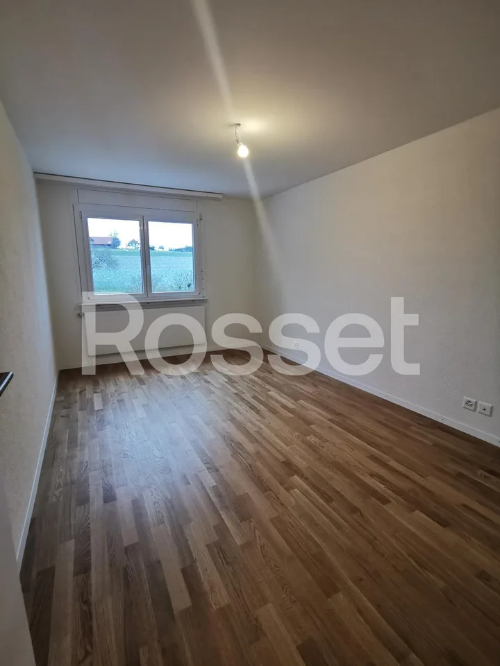 Magnifique appartement en attique d'env. 128 m² au 5ème étage