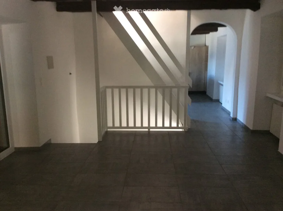 Haus in Brione sopra Minusio