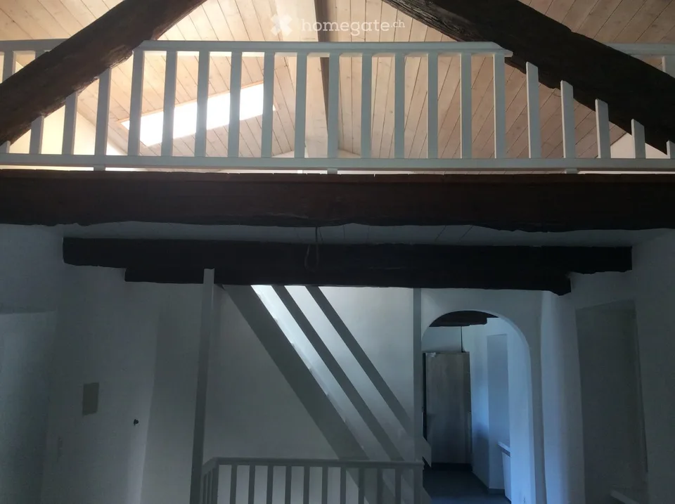Haus in Brione sopra Minusio