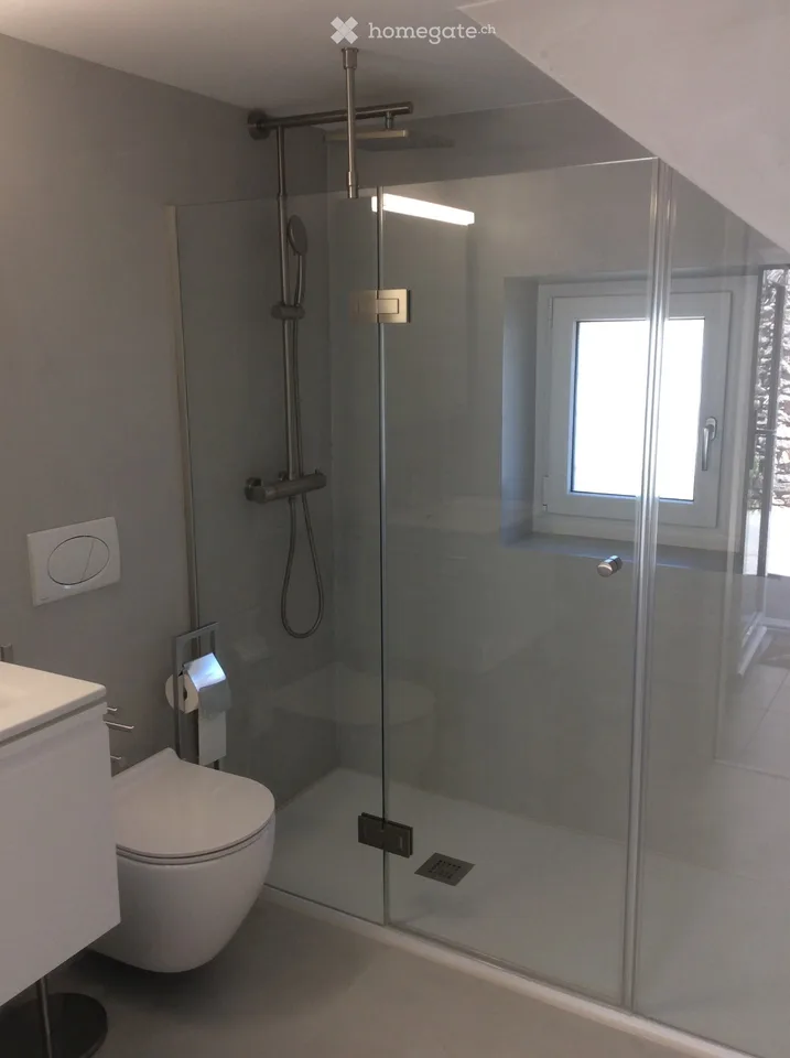 Haus in Brione sopra Minusio