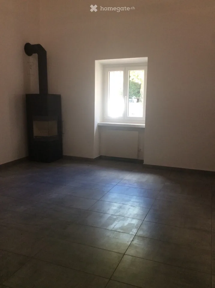 Haus in Brione sopra Minusio
