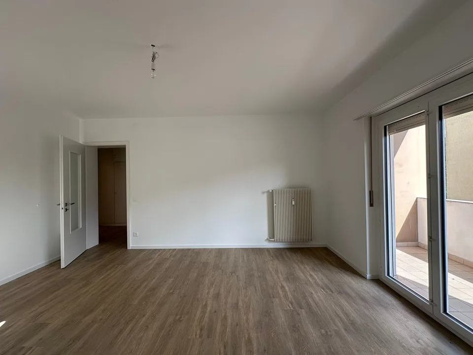 4.5 locali rimodernato a Tenero