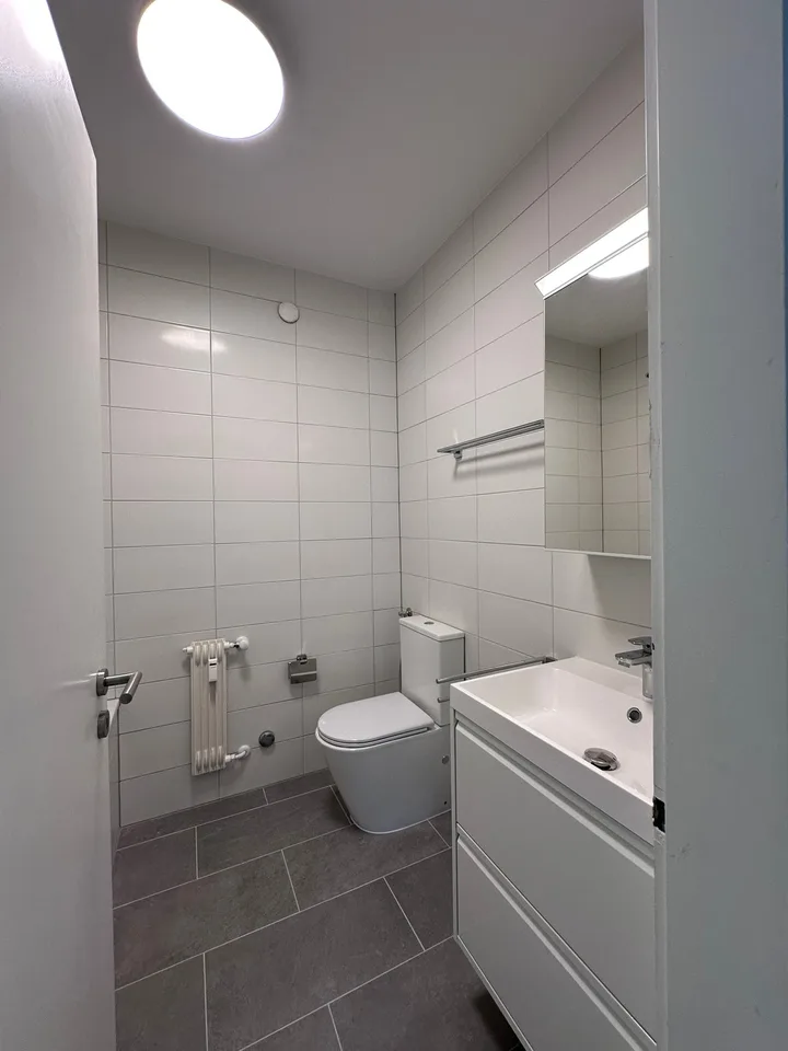 4.5 locali rimodernato a Tenero