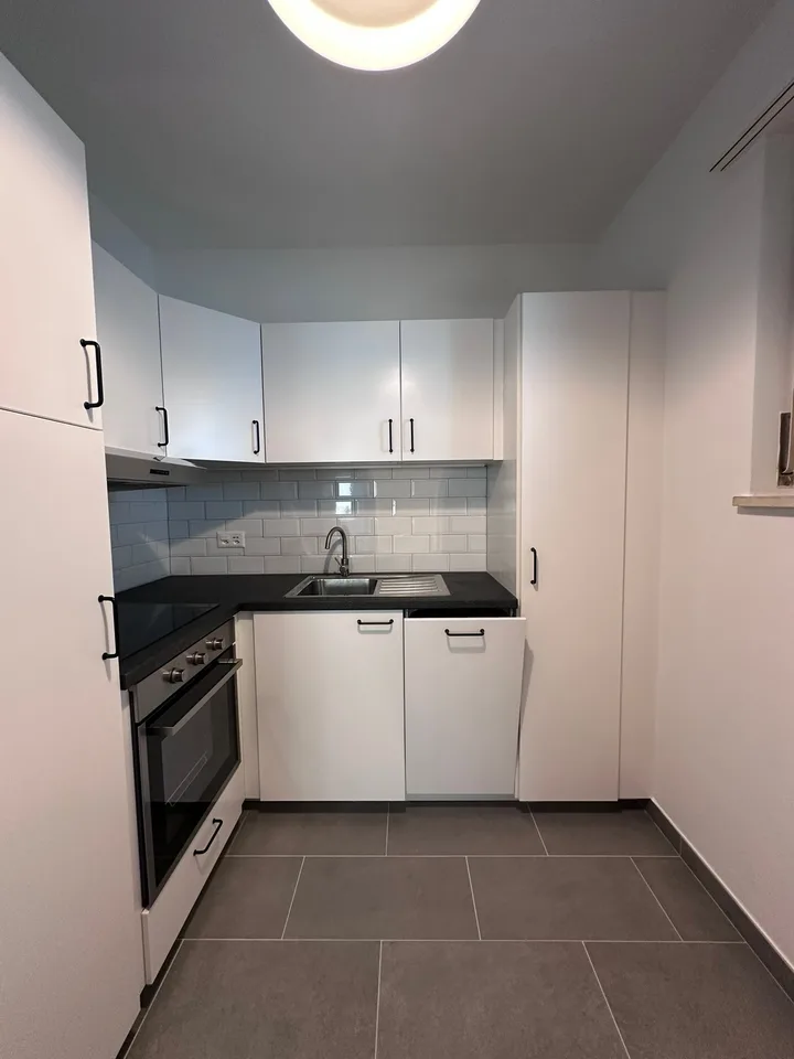 4.5 locali rimodernato a Tenero