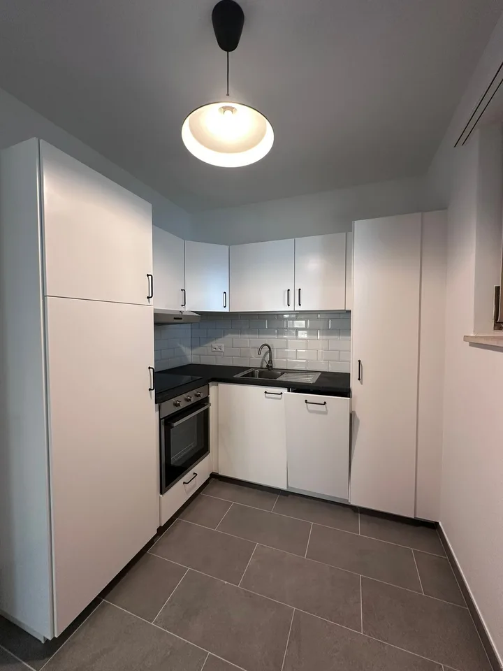 4.5 locali rimodernato a Tenero