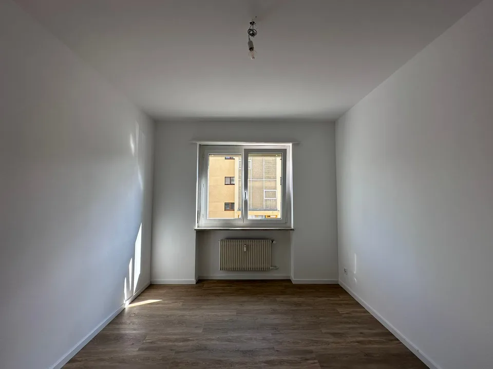 4.5 locali rimodernato a Tenero