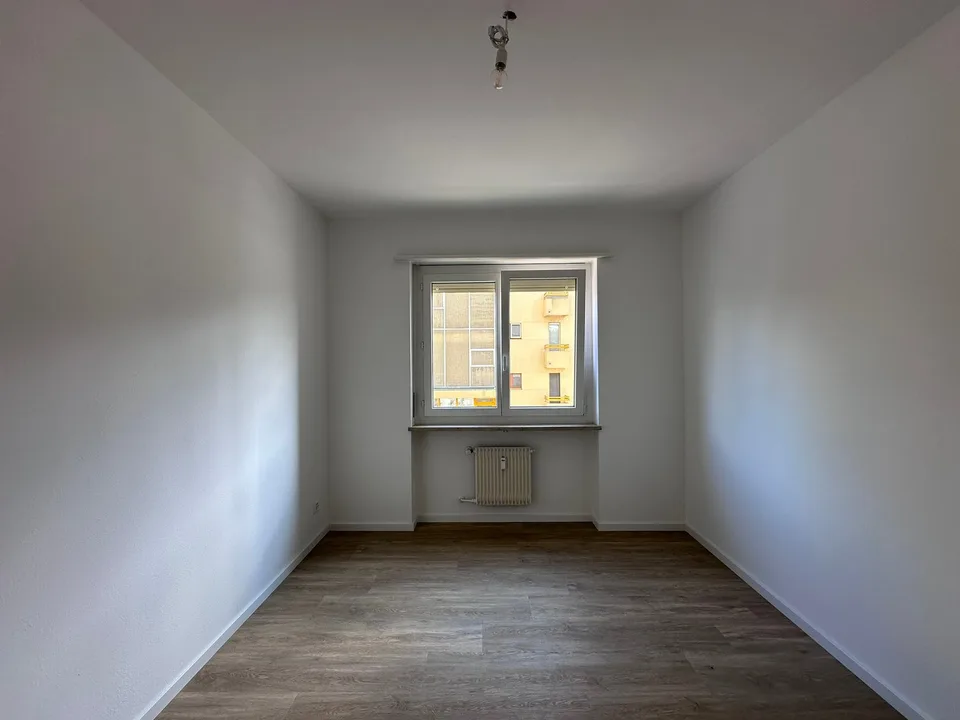 4.5 locali rimodernato a Tenero