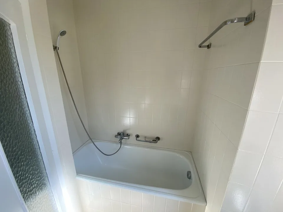 Appartement de 3 pièces au rez-de-chaussée supérieur