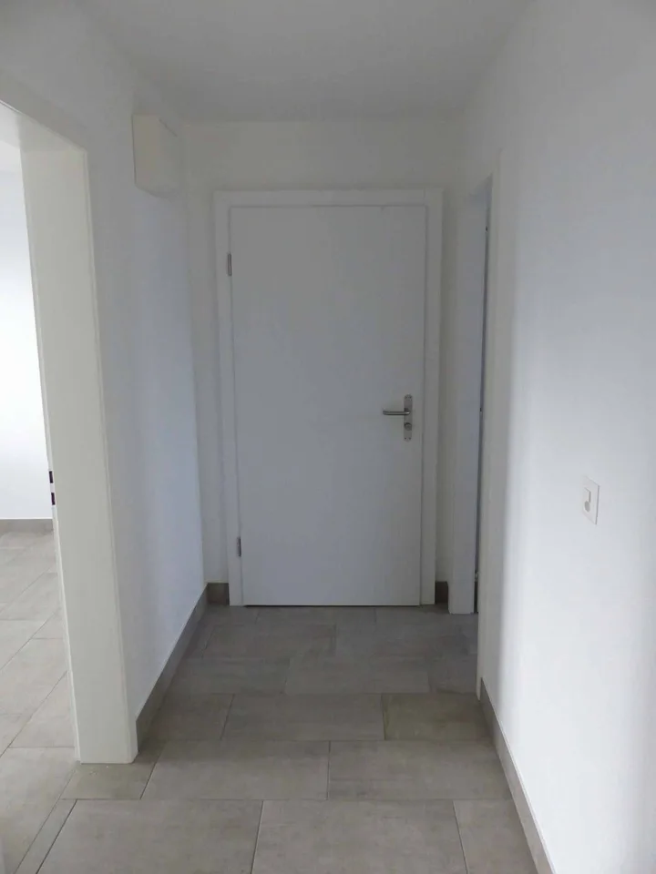 Wohnung mit 3.5 Zimmern, 2. Etage, Rue France 14