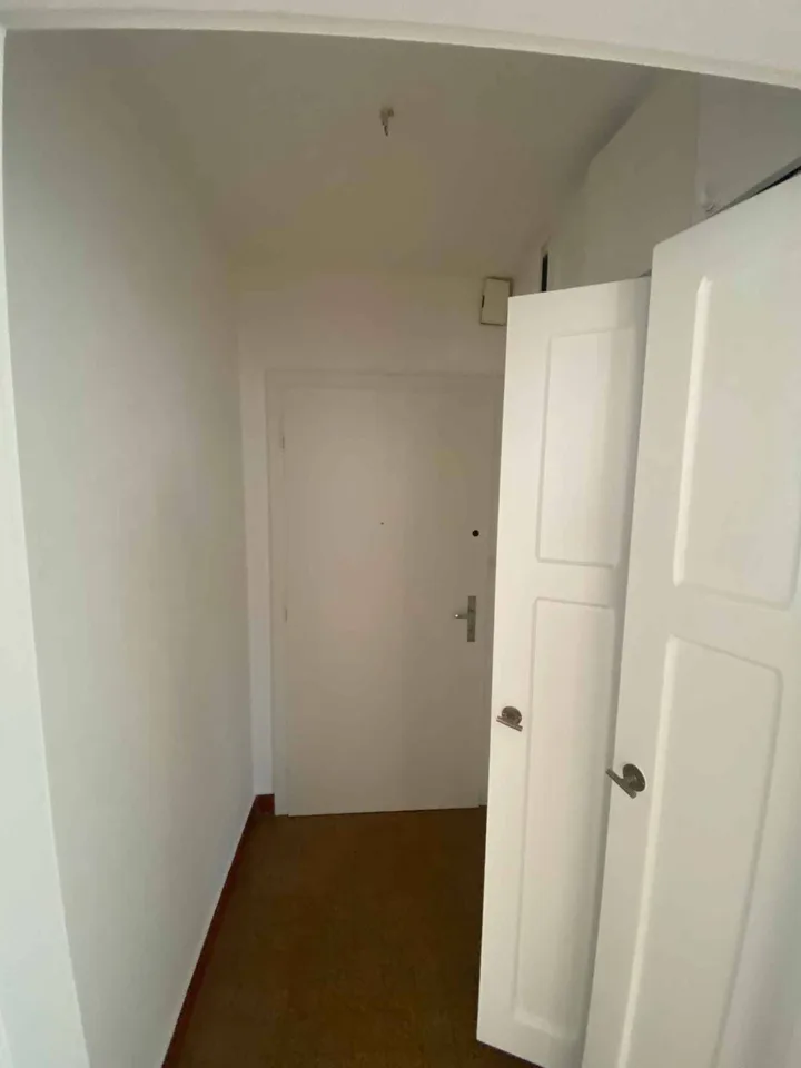 Appartement de 3,5 pièces au rez supérieur