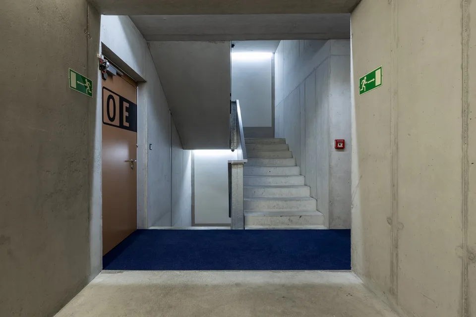 Espace commercial et industriel à Rotkreuz – disponible immédiatement
