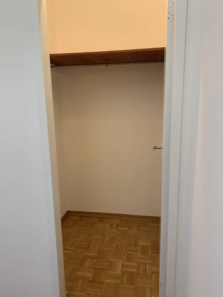 Beautiful renovated studio for rent in Coppet, ideally located